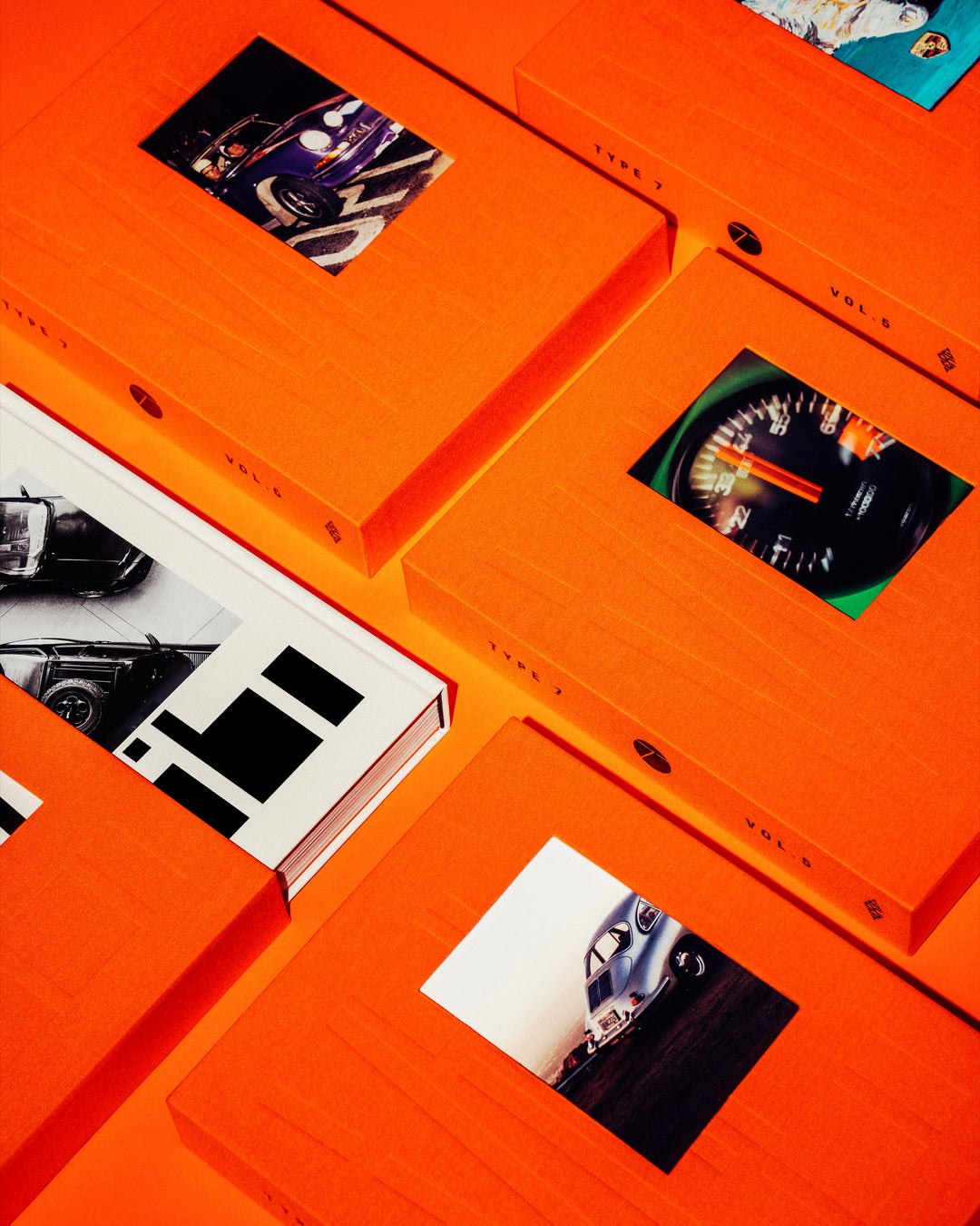 Type 7 Volume 5