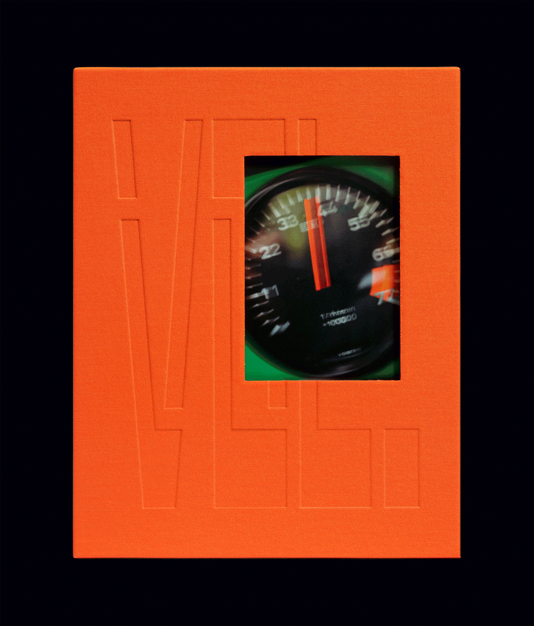 Type 7 Volume 5