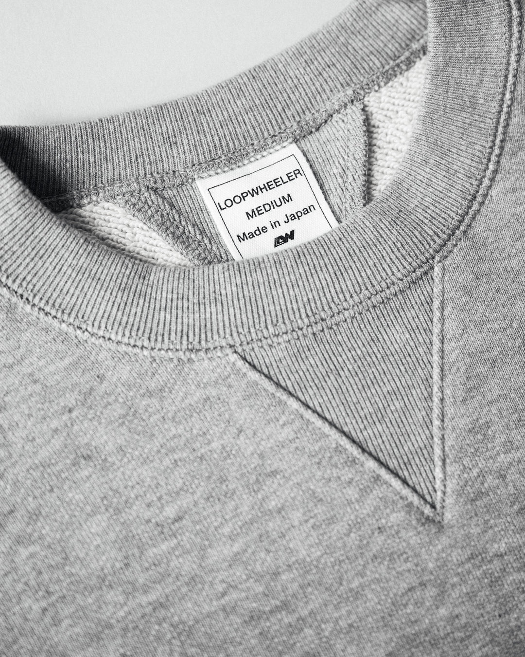 Sevenwheeler 993 RS Sweatshirt Riviera Blue
