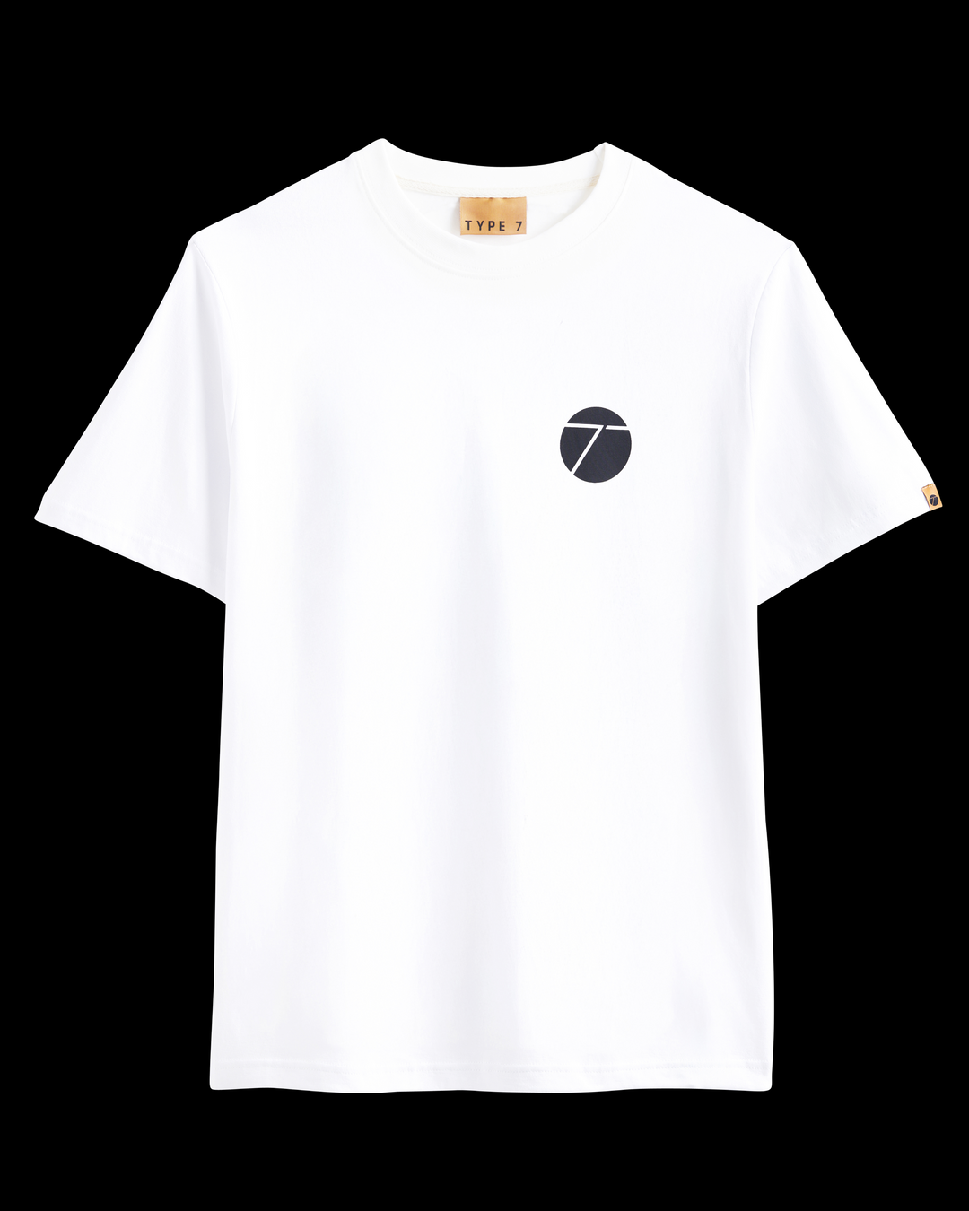 Badge Logo Tee