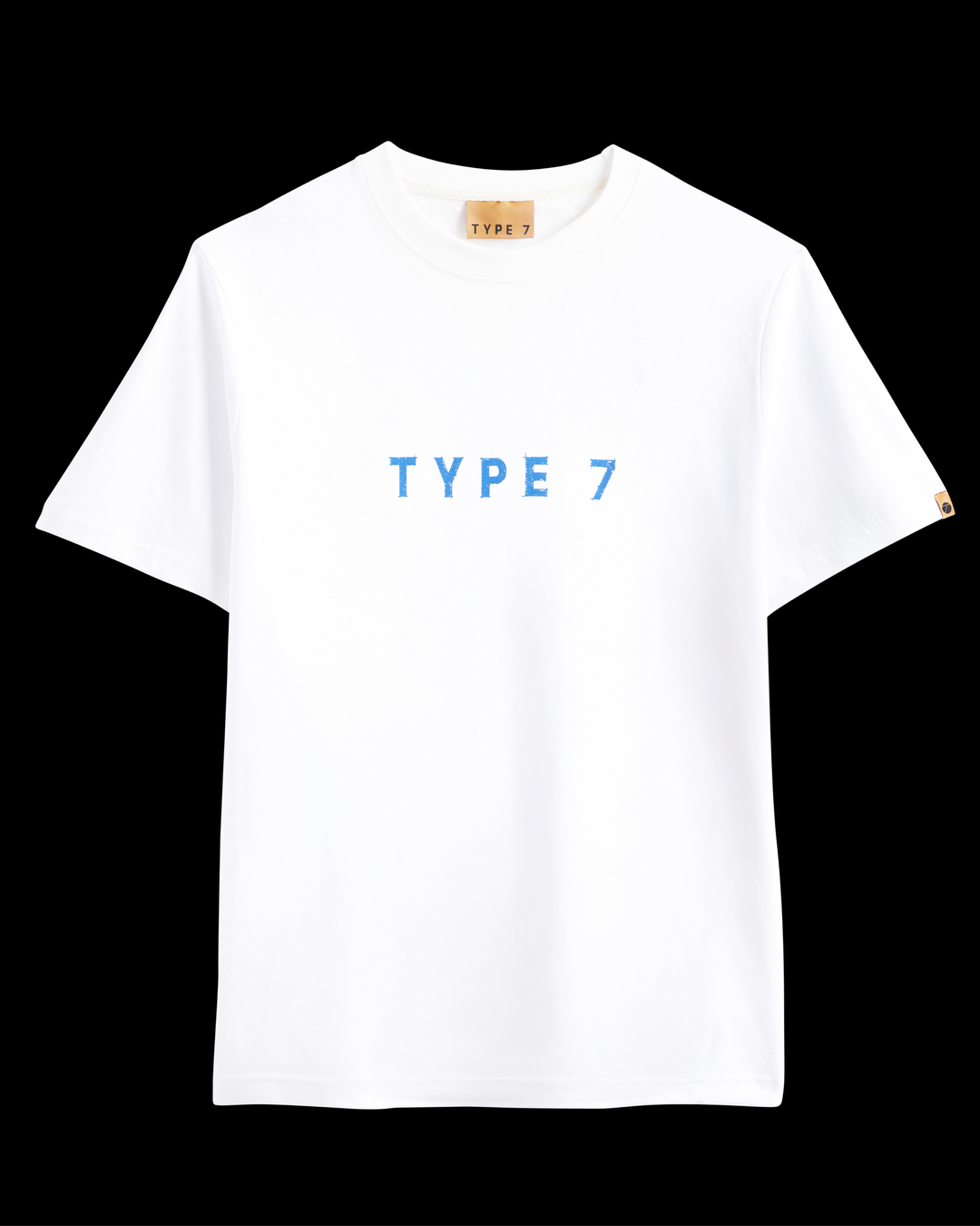 Blueprint Tee