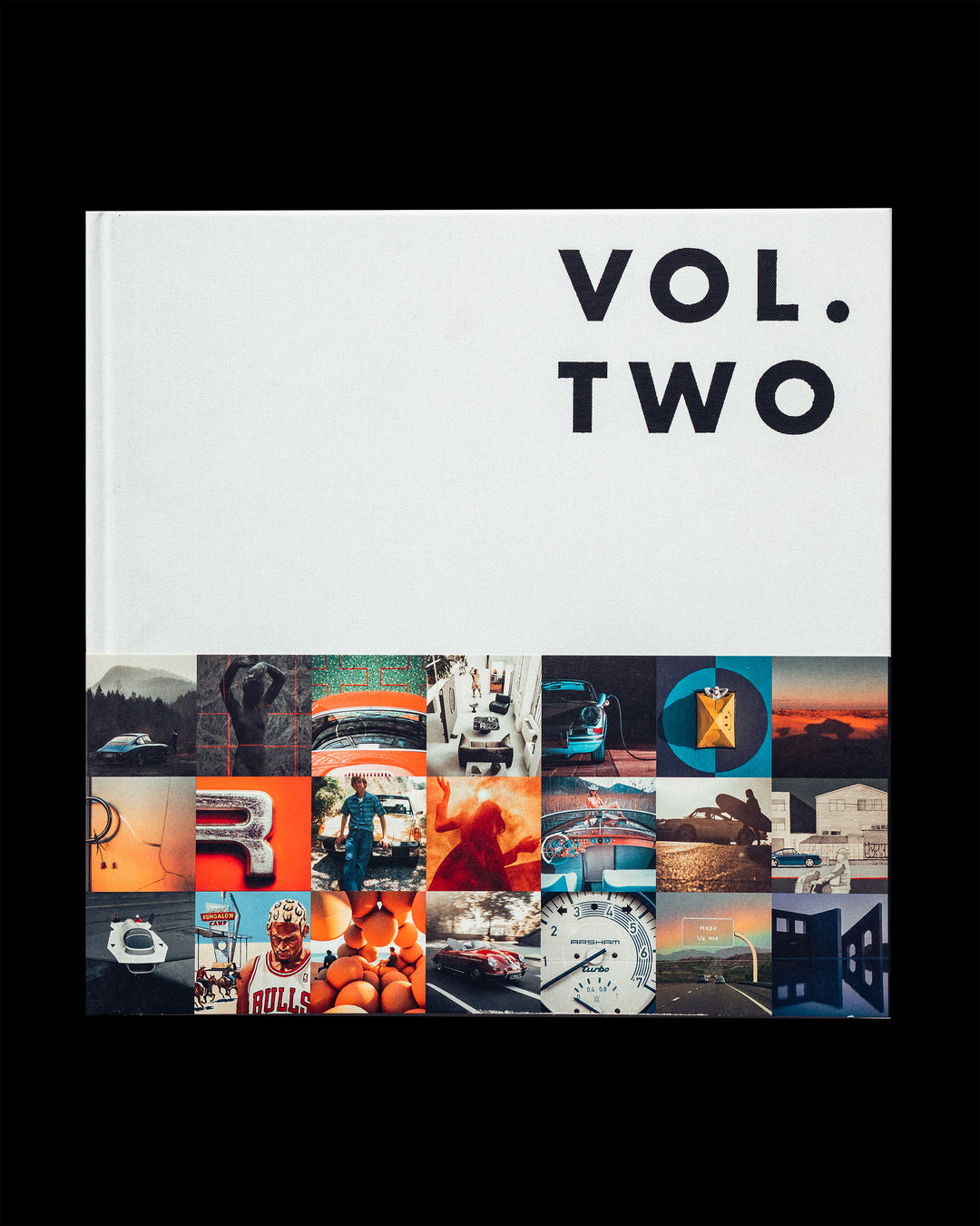 Type 7 Volume 2