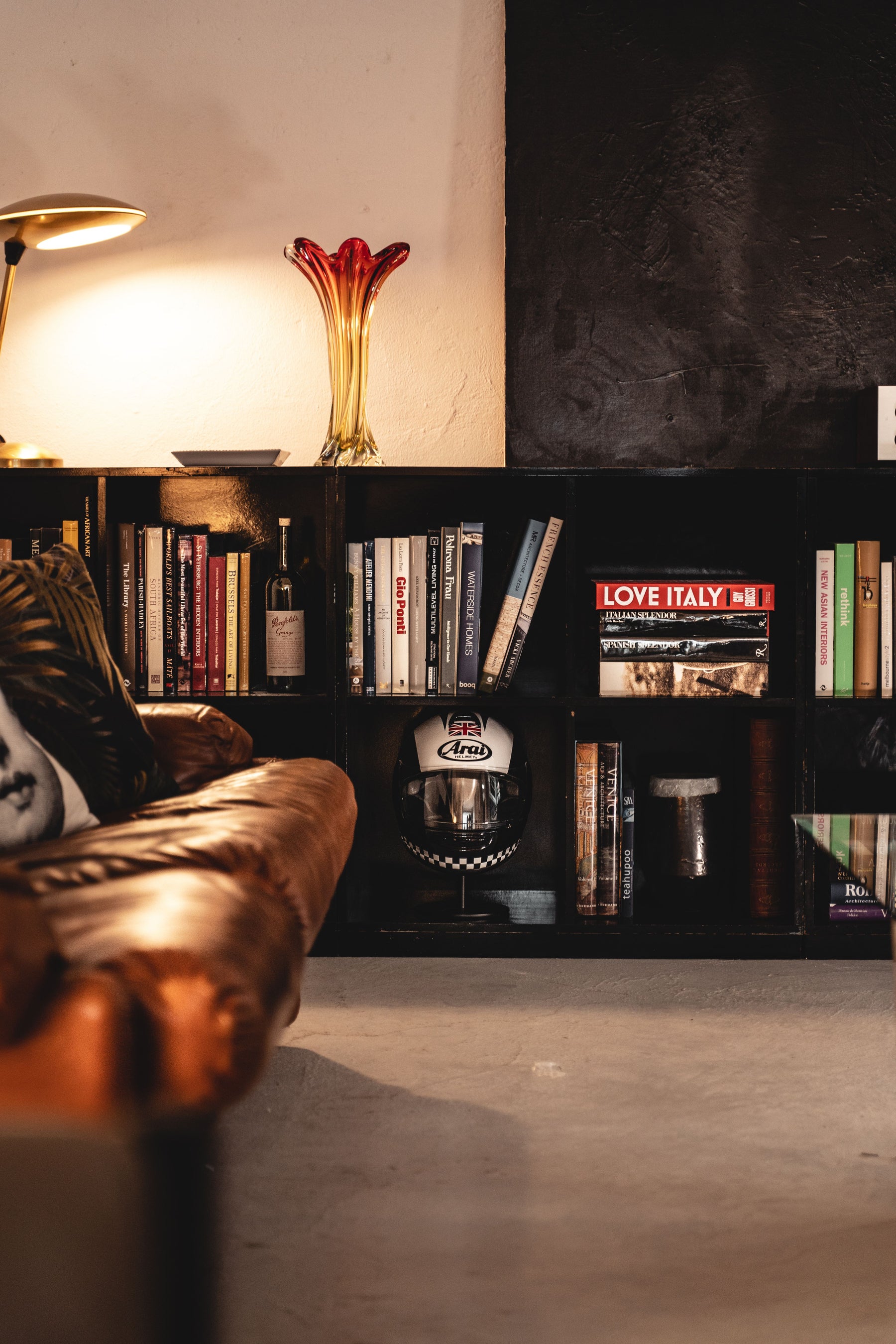 A LOFT OF ONE'S OWN fifth image