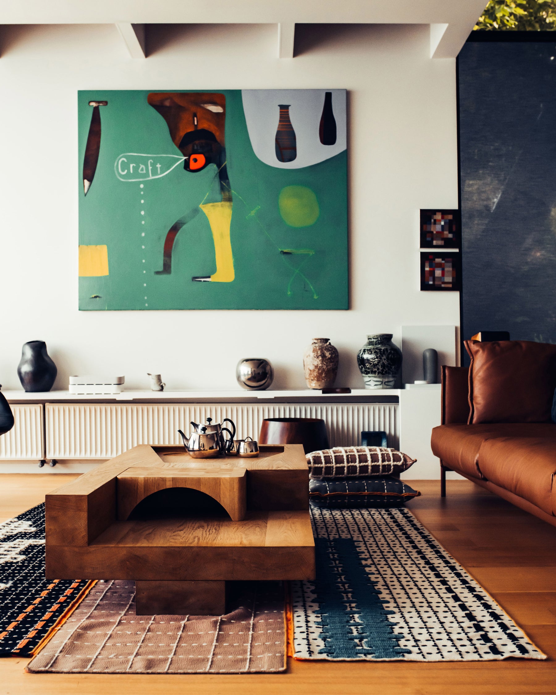 THE TREASURE HUNTER OF KEW image text 2 image