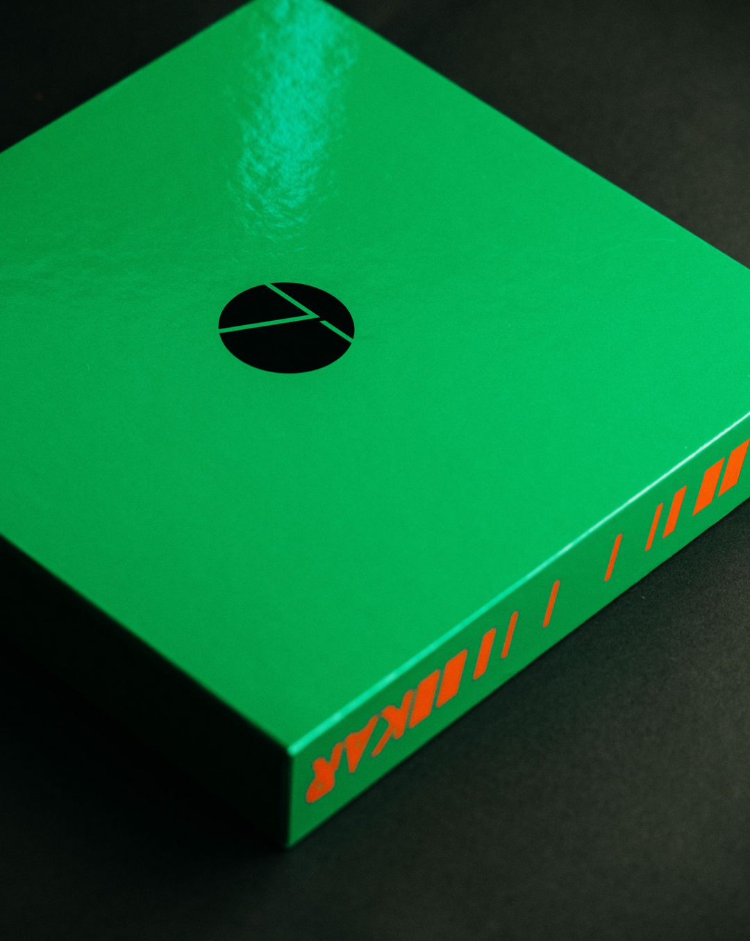 Type 7 Volume 3: L'art De L'automobile Edition