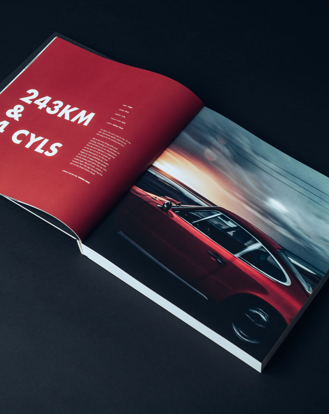 Type 7 Volume 1