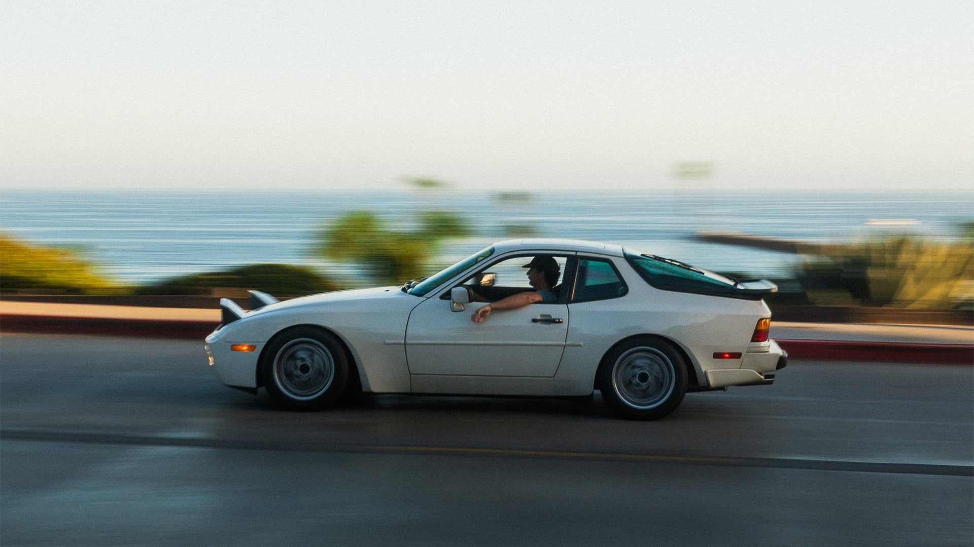 A 944 Odyssey