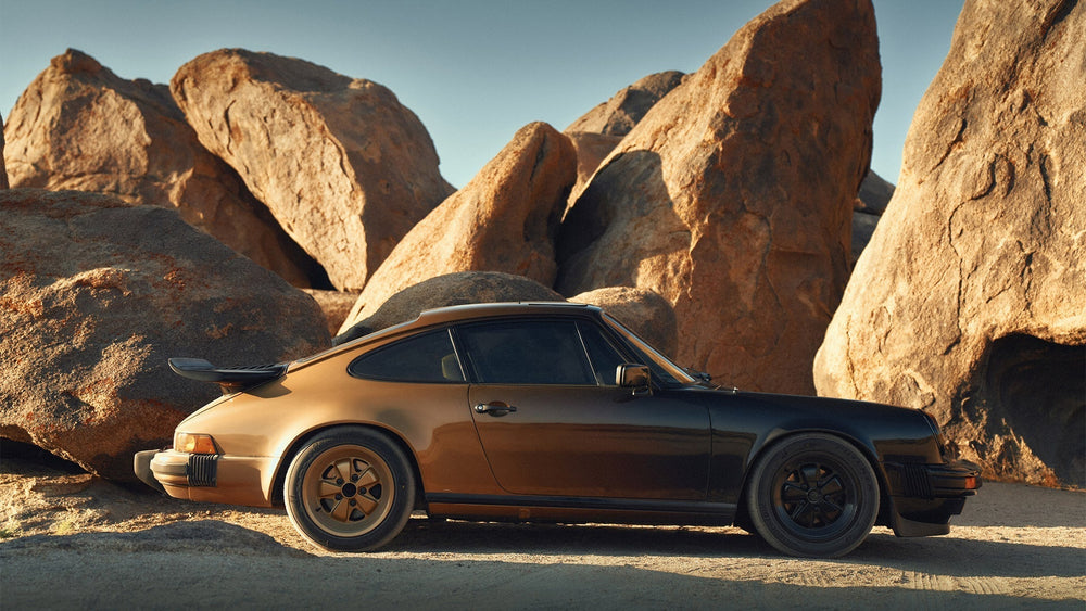 Goldrush