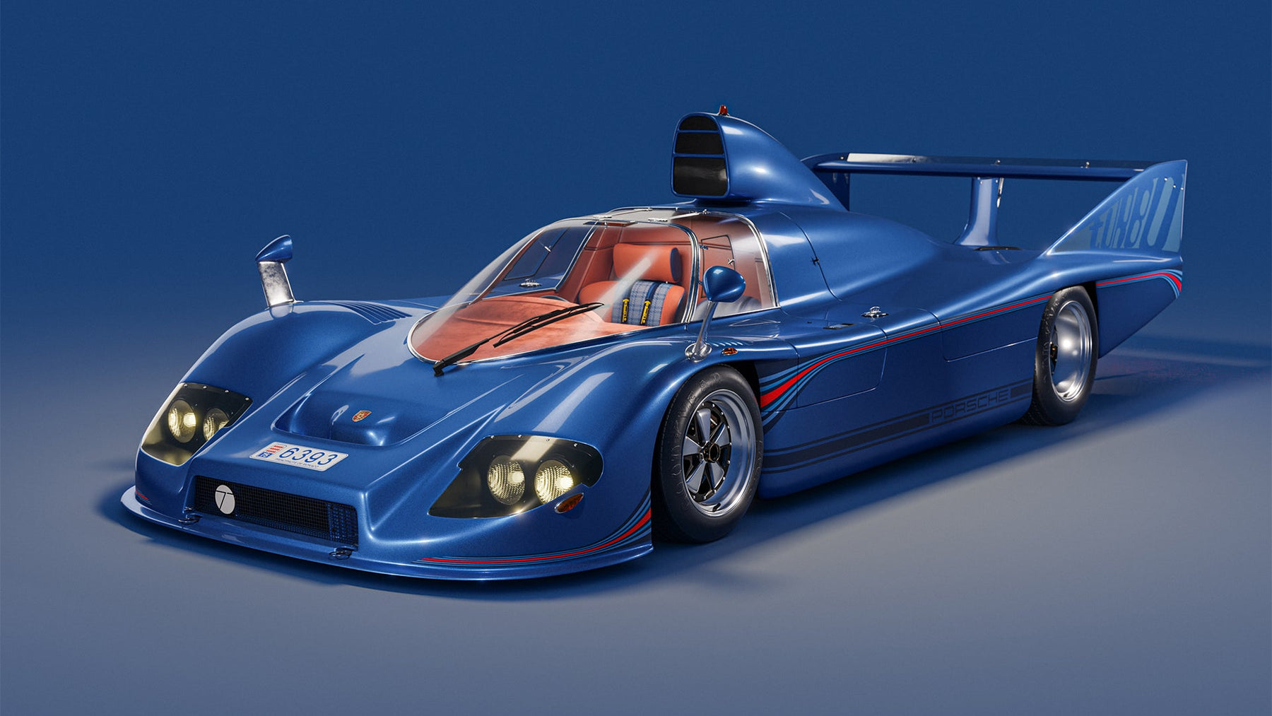 936 Strassenversion