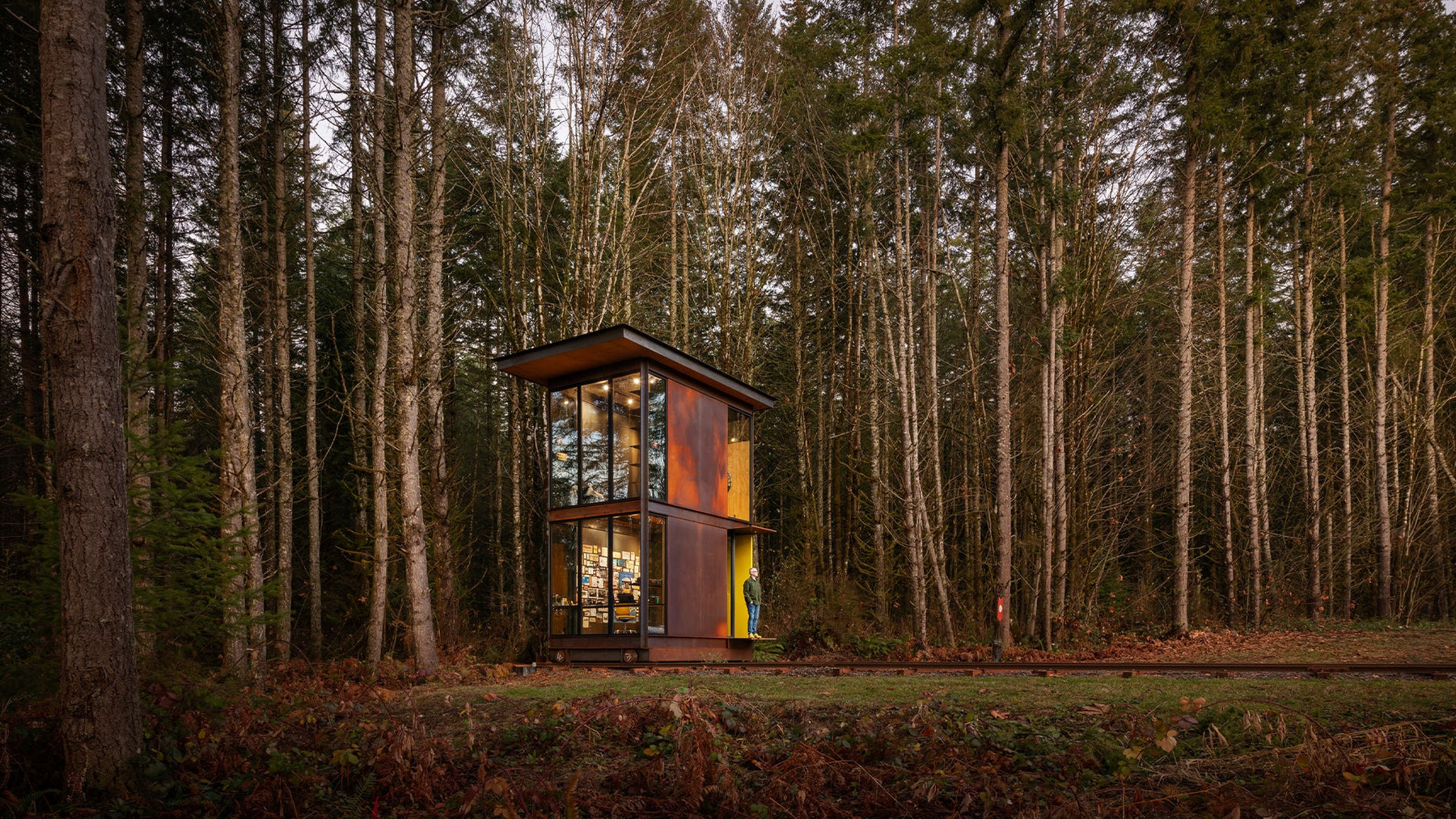 Maxon House & Studio