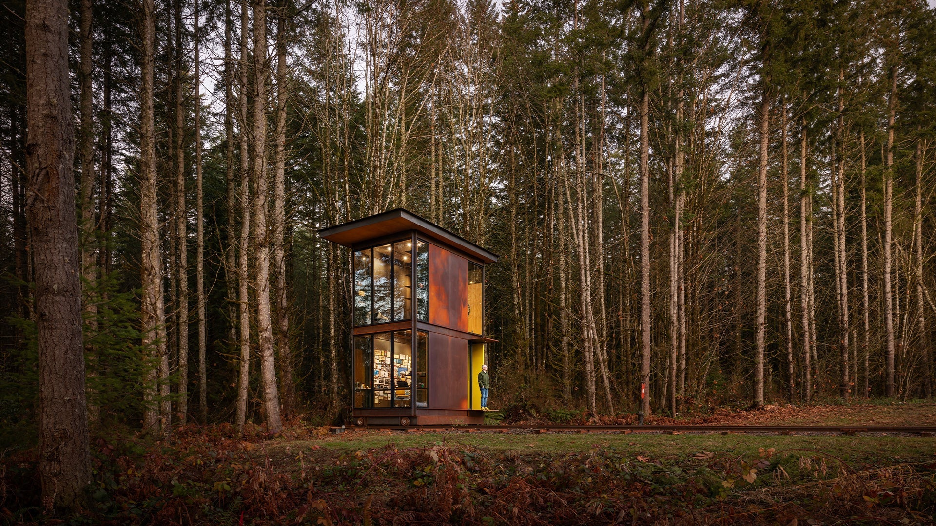 Maxon House & Studio