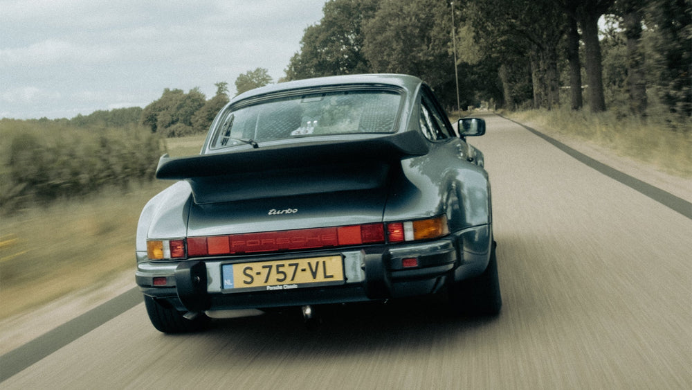 The Tinkerer’s Turbo