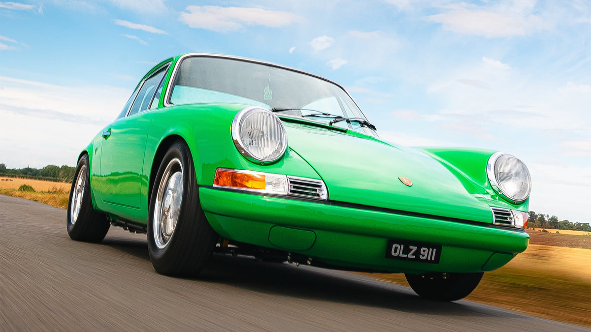 Green Machine