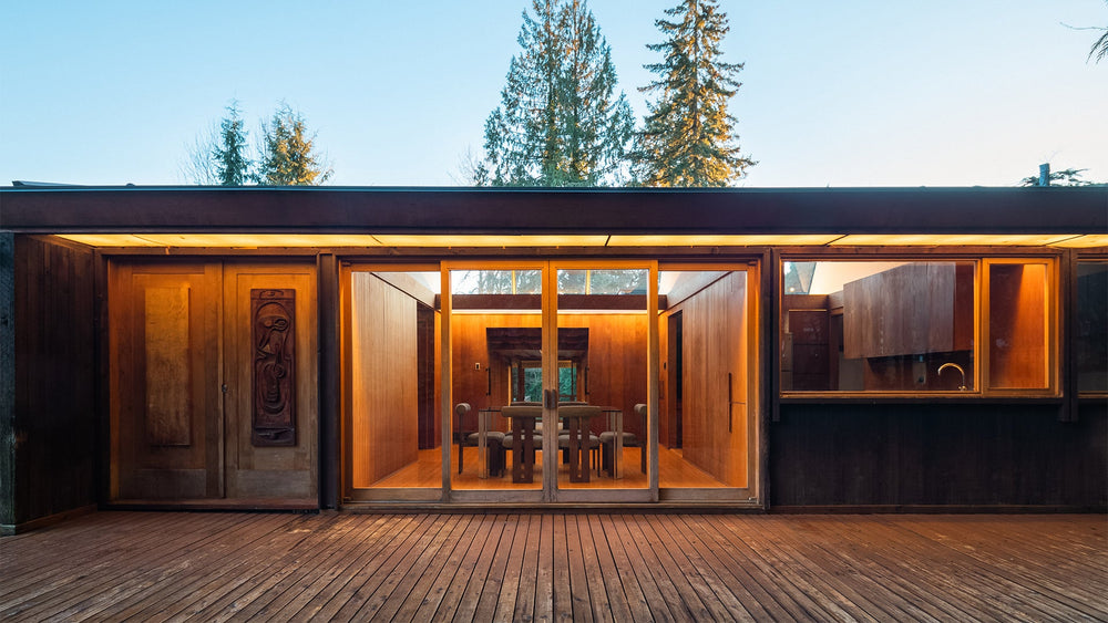 Vancouver Modern