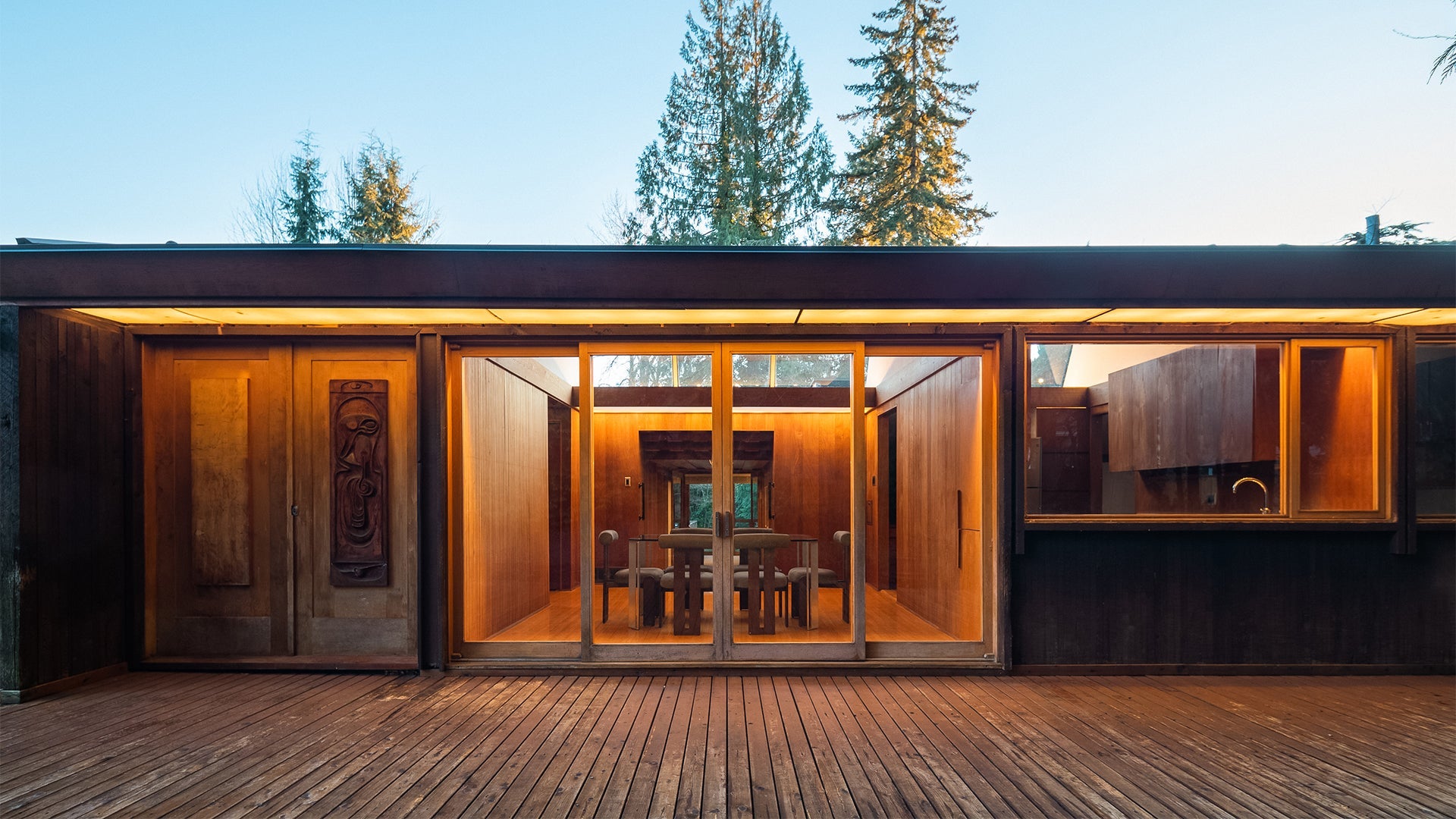 Vancouver Modern