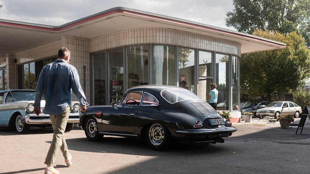 Keeping it in the Family