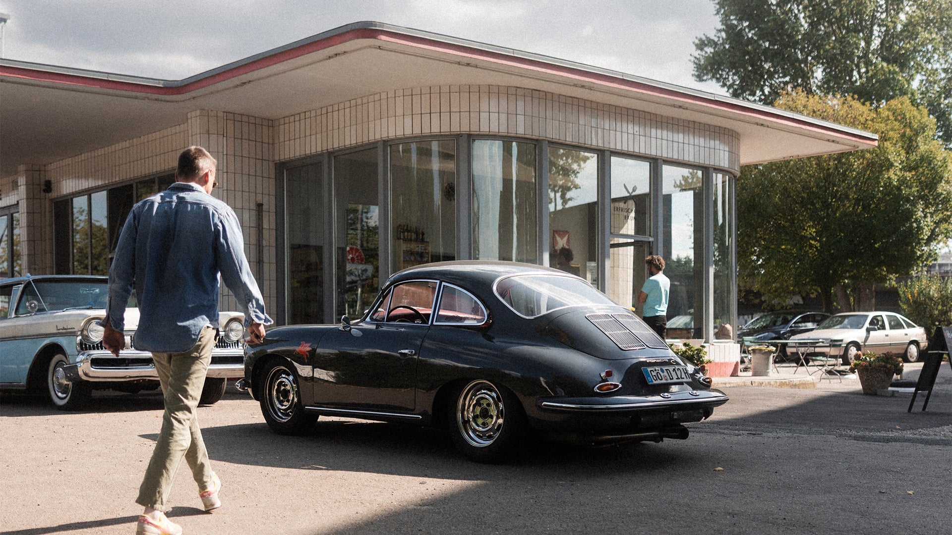 Keeping it in the Family