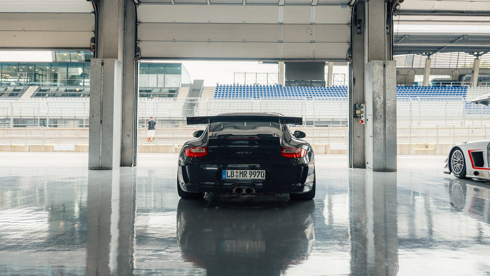 Improving On Perfection