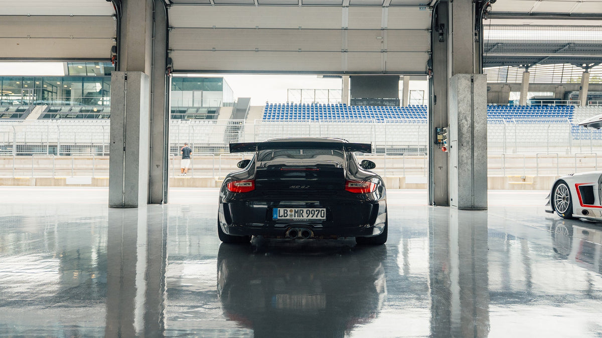 Improving On Perfection