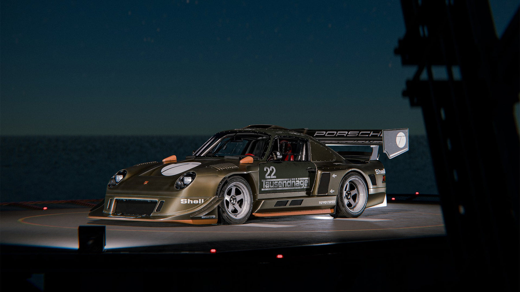 The Fantasy Hillclimber