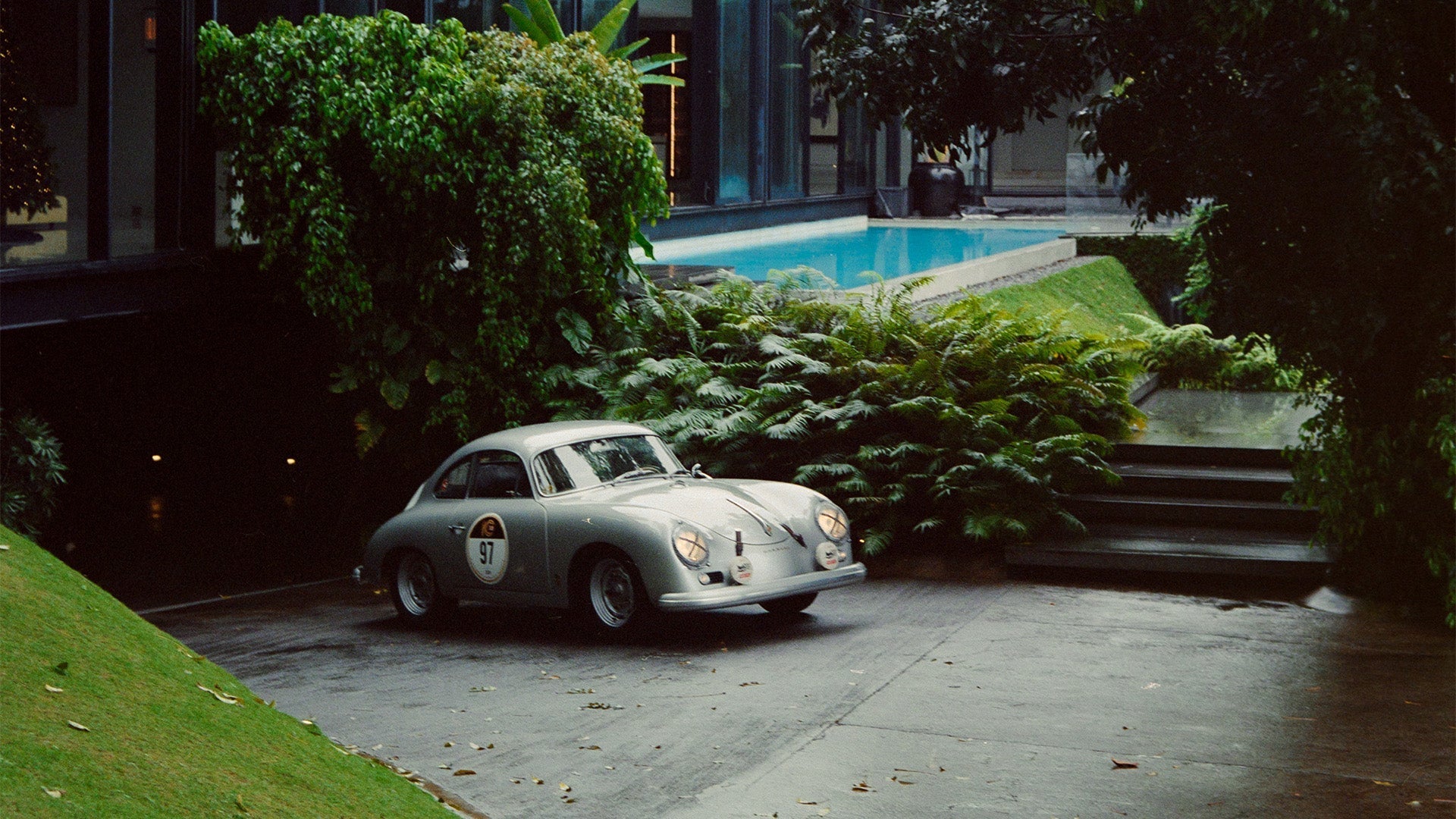 Discovering Porsche Heaven in the Philippines