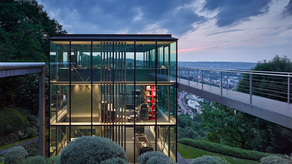 R128 House