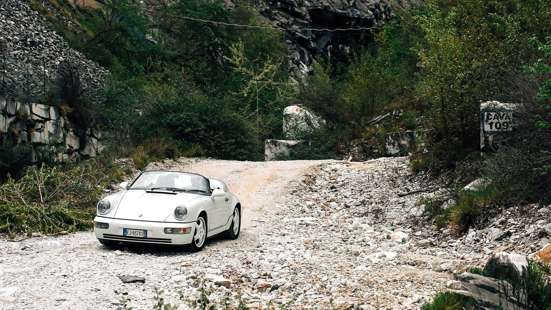 Carrera di Carrara