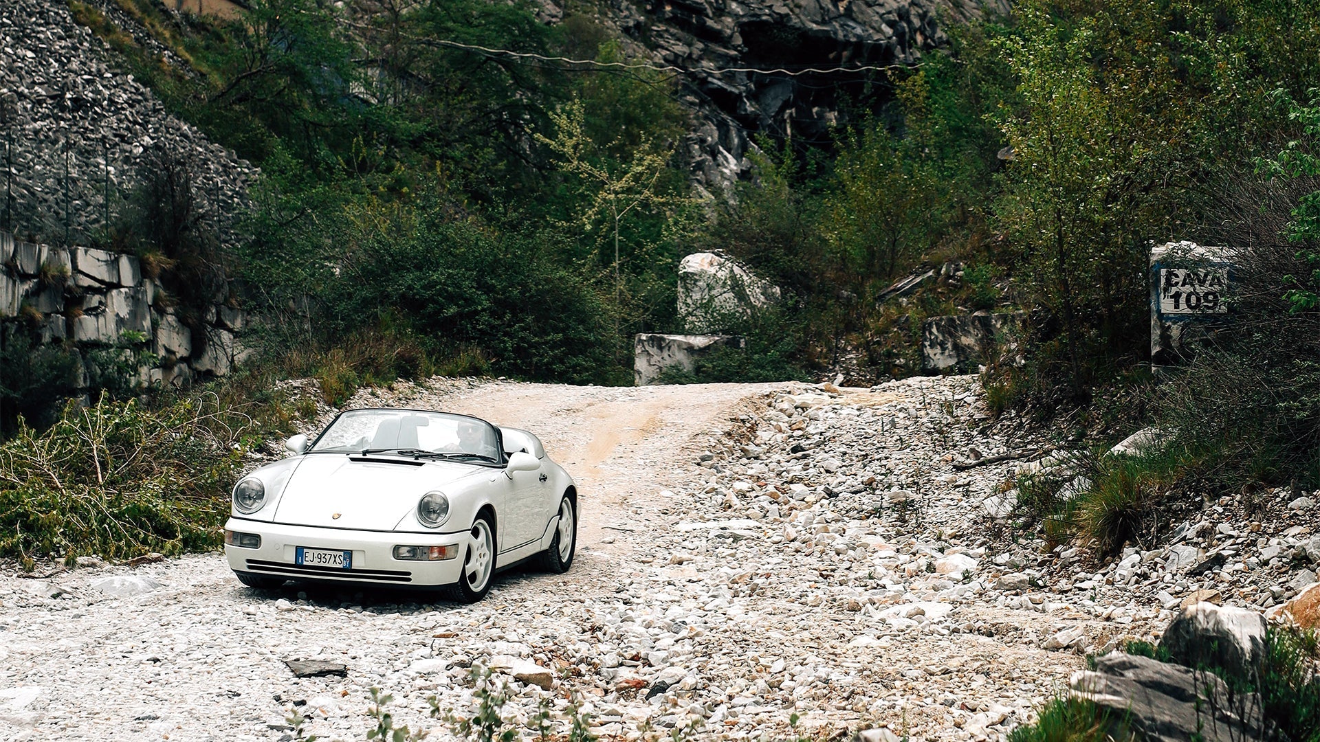Carrera di Carrara