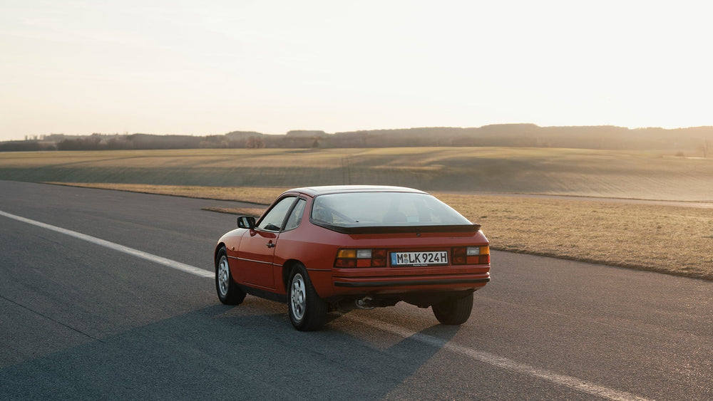 The 924 at 50