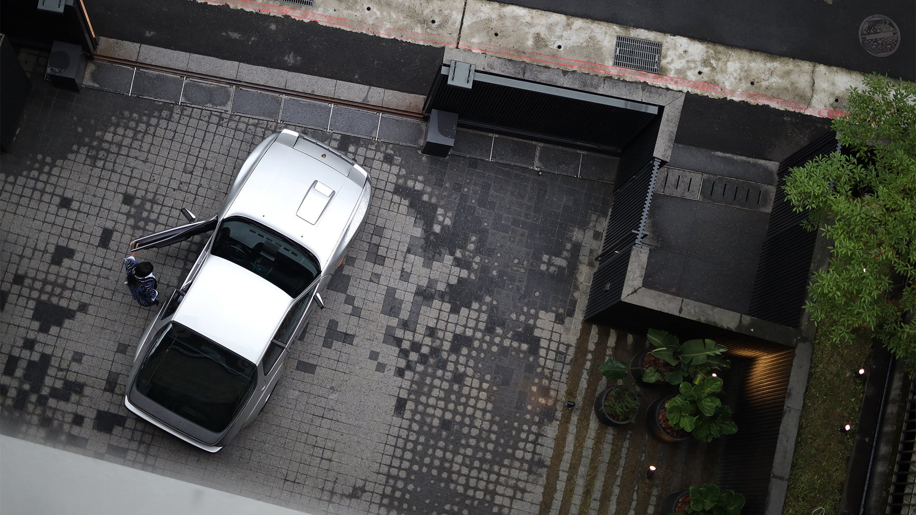 The Other Carrera GT
