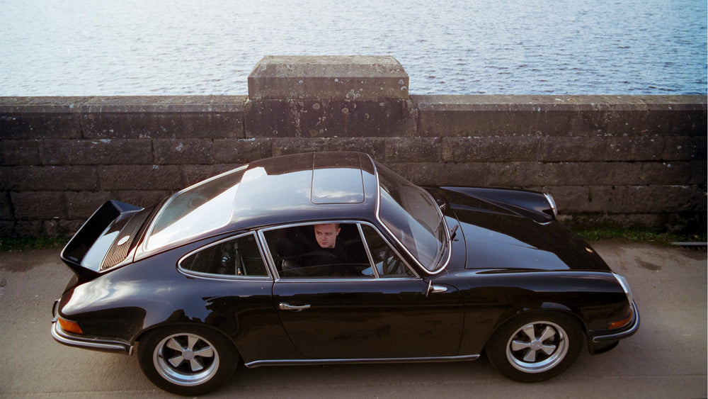 Going up the Country