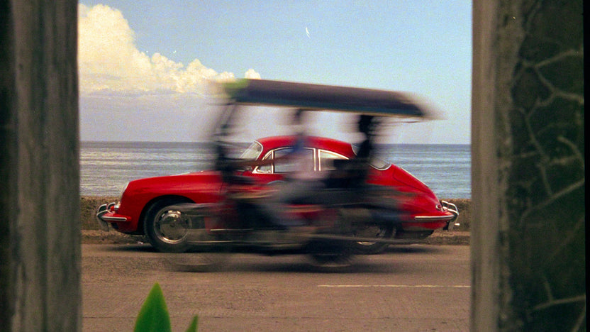 TOUR DE CEBU: THE BEST KEPT SECRET IN ASIA'S RALLY CIRCUIT