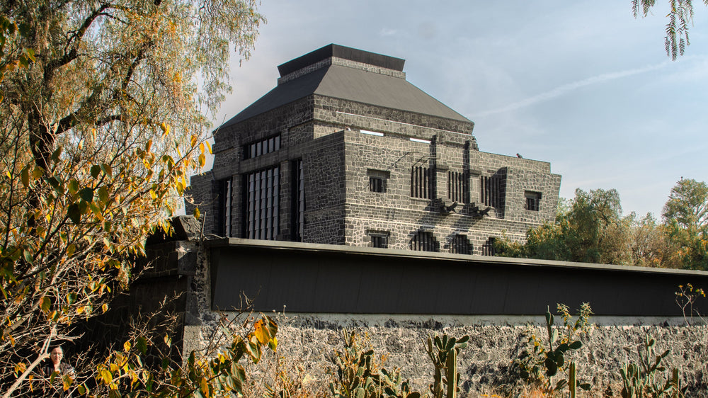 Museo Anahuacalli