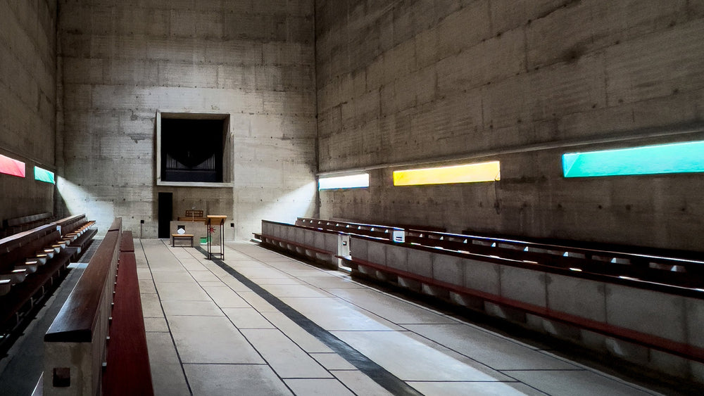 La Tourette