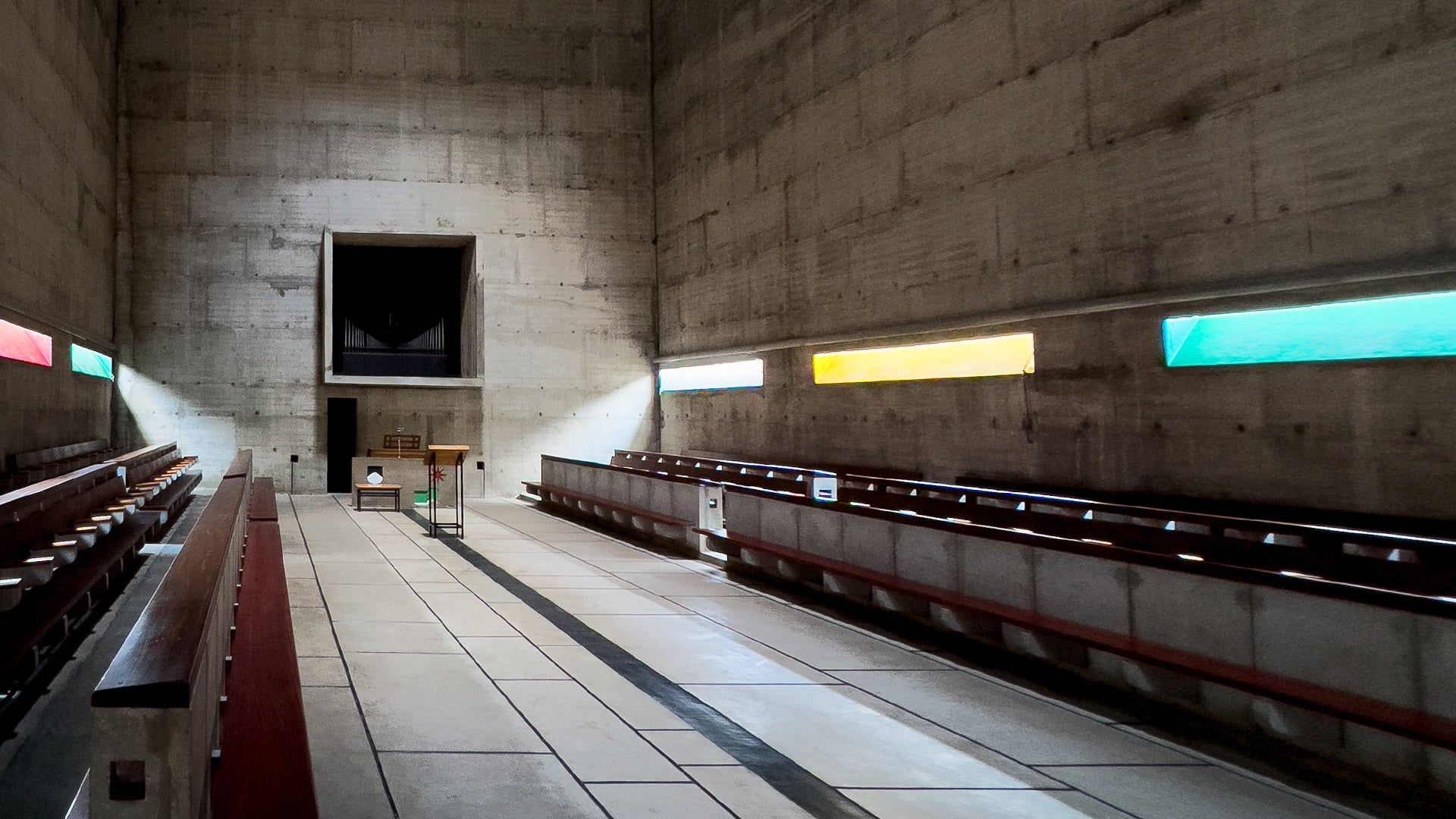 La Tourette