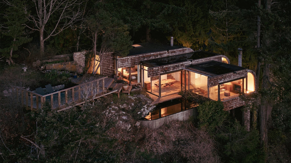 Clifftop Living