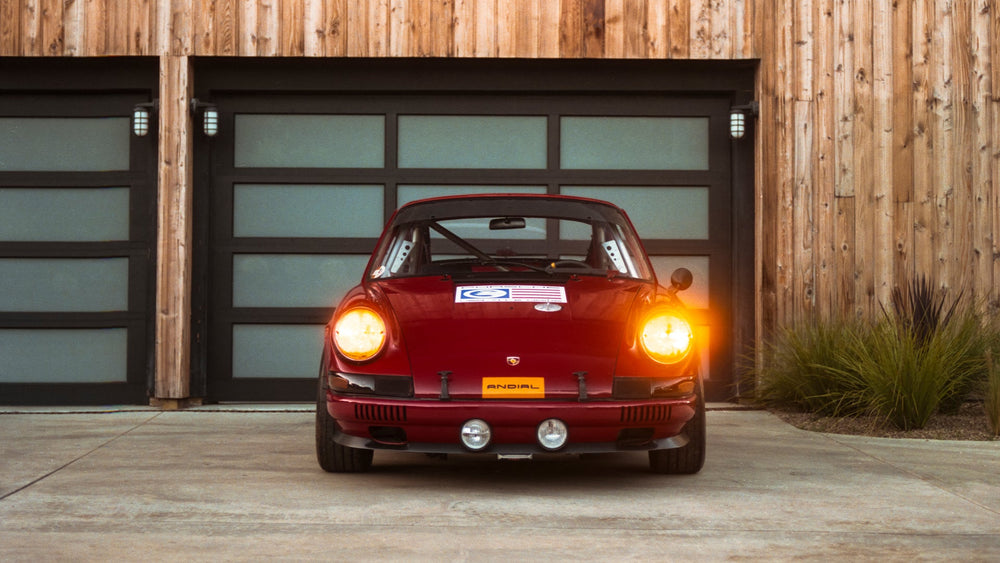 The ANDIAL 912