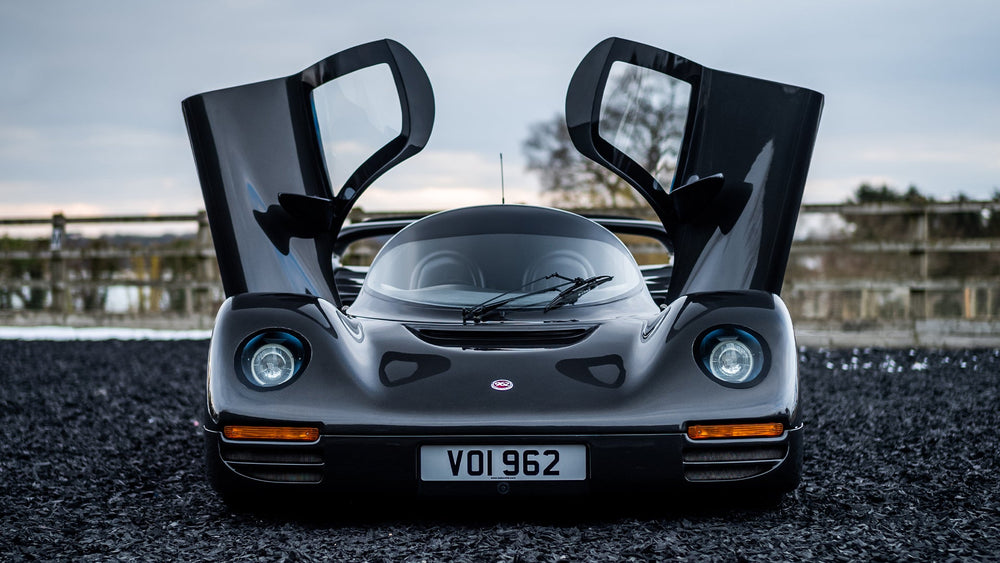 Group C for the Road