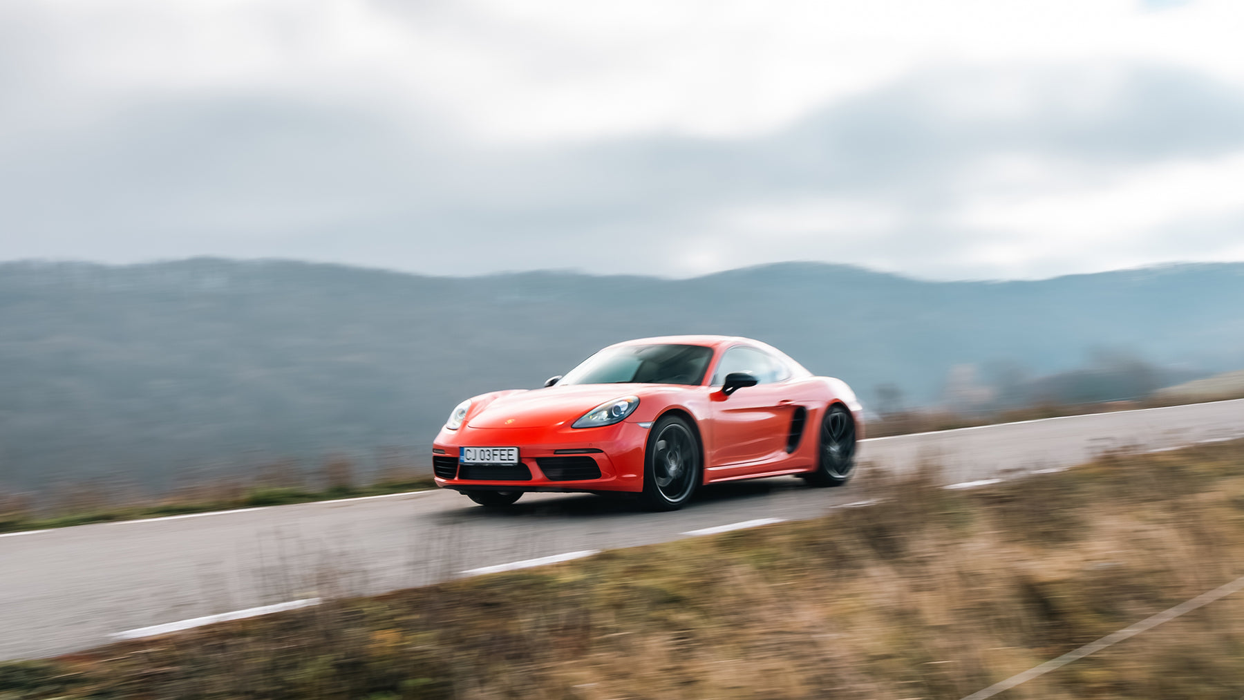 Lava Orange second image