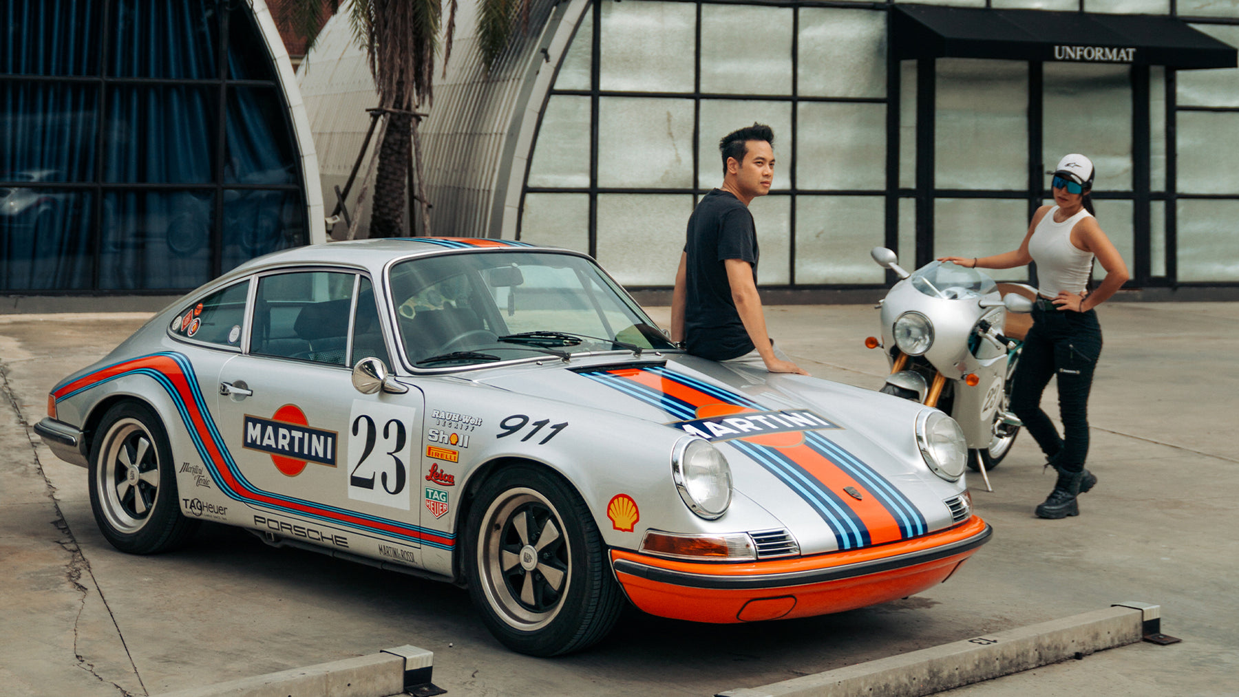 Power Couple second image