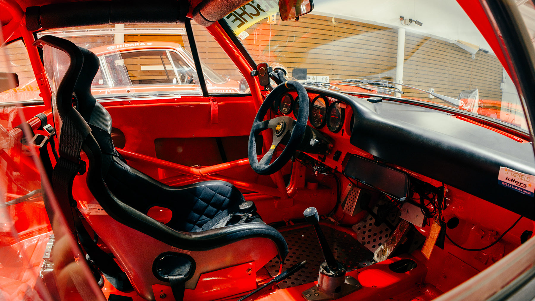 Garage Queens second image