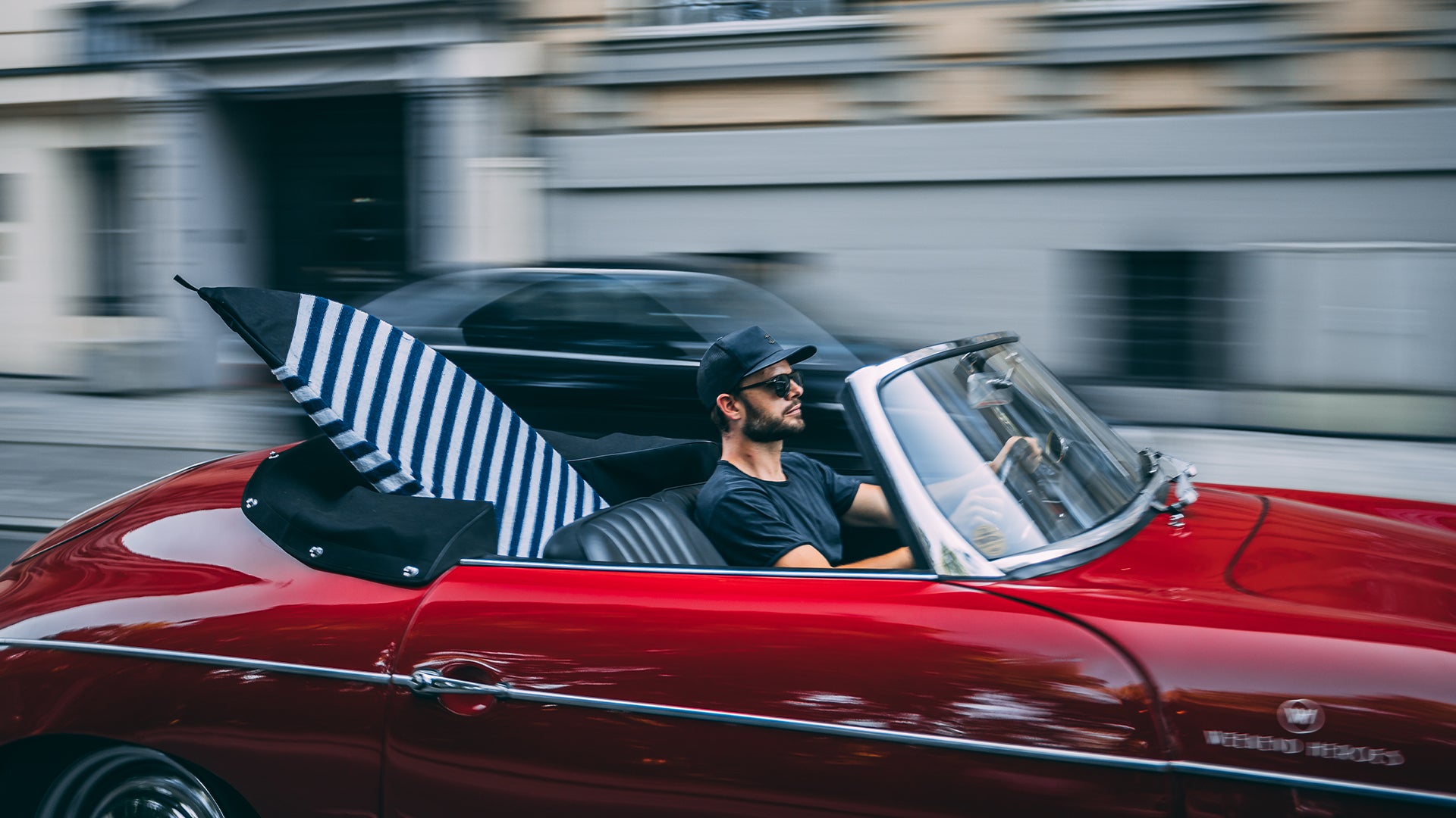 CITY SURFER