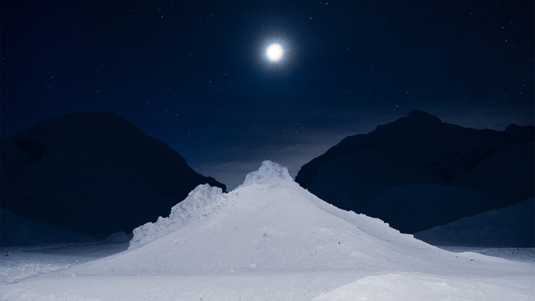 Strange Land second image