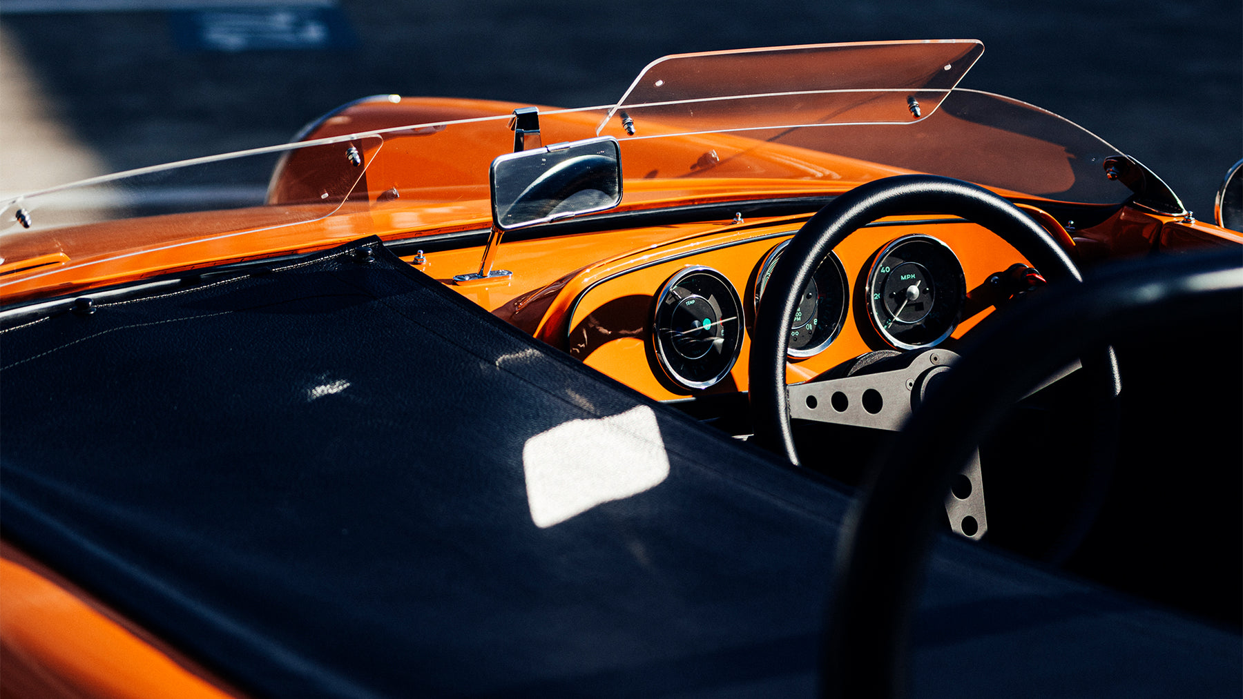 Zollhaus Barchetta second image