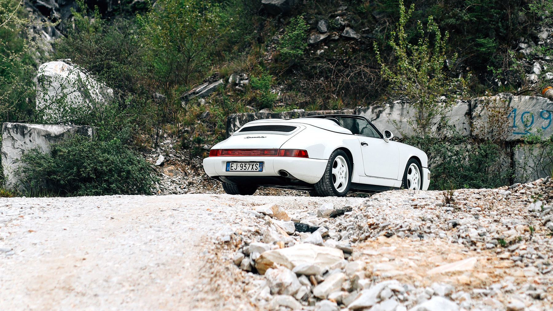 Carrera di Carrara second image