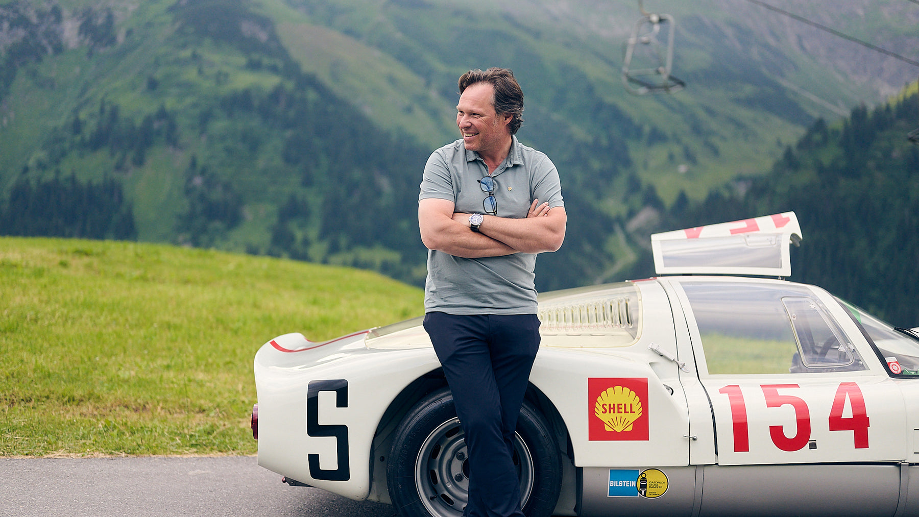 The Lech Collection second image