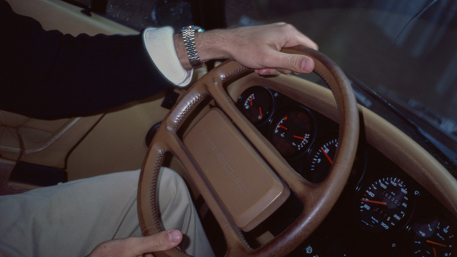 Renaissance Man second image