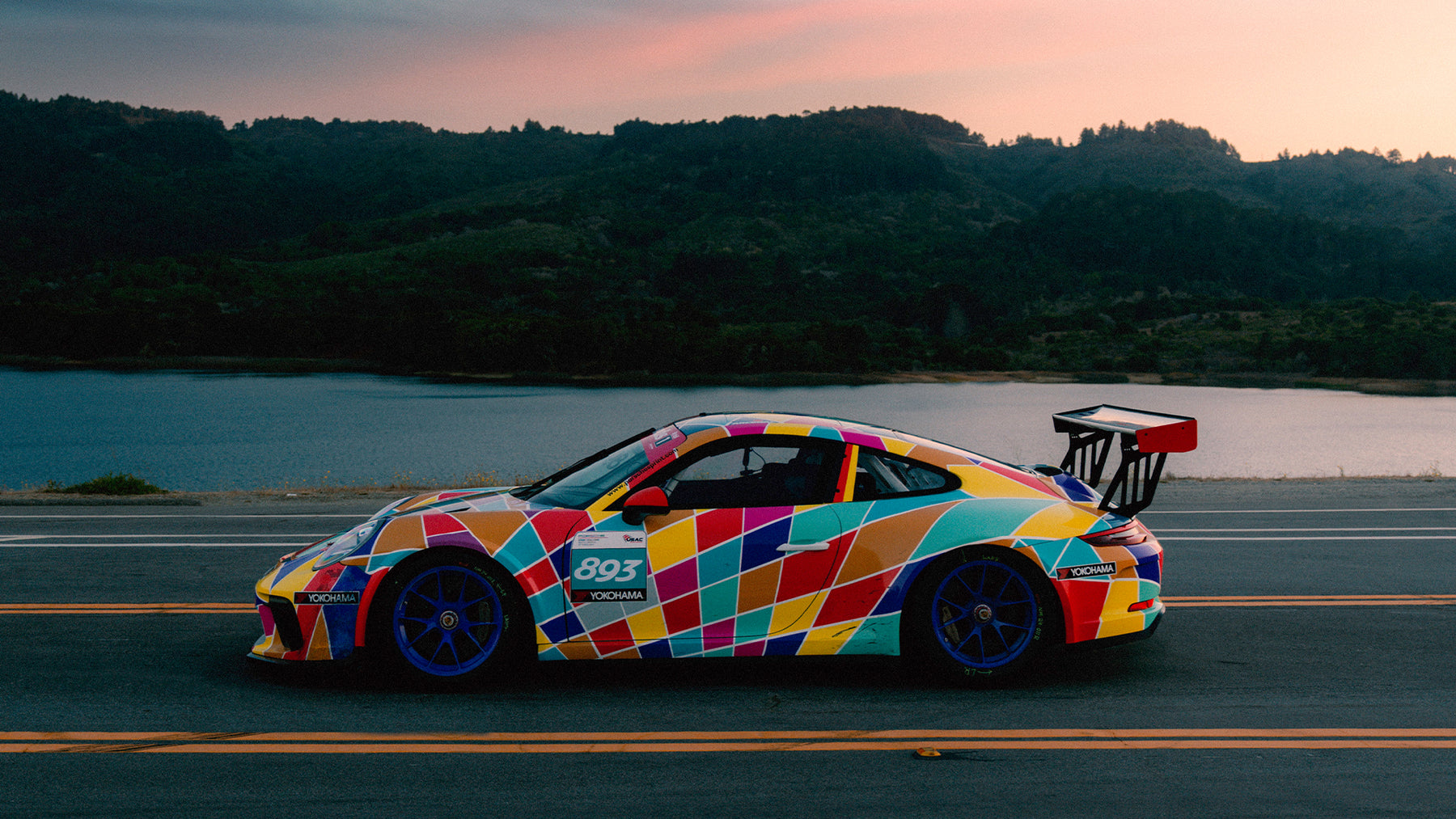 Course Jester second image