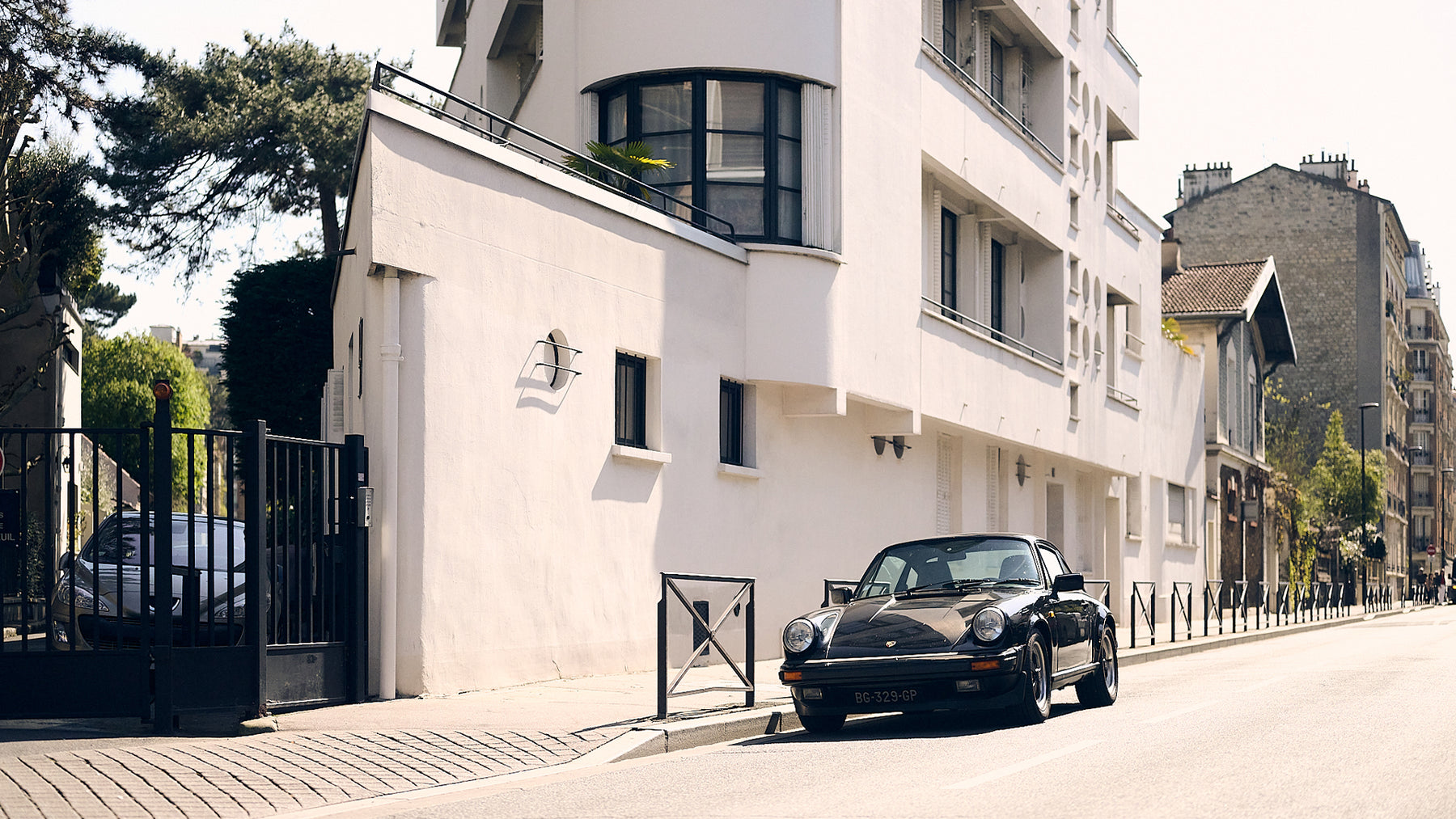 Le Collectionneur second image