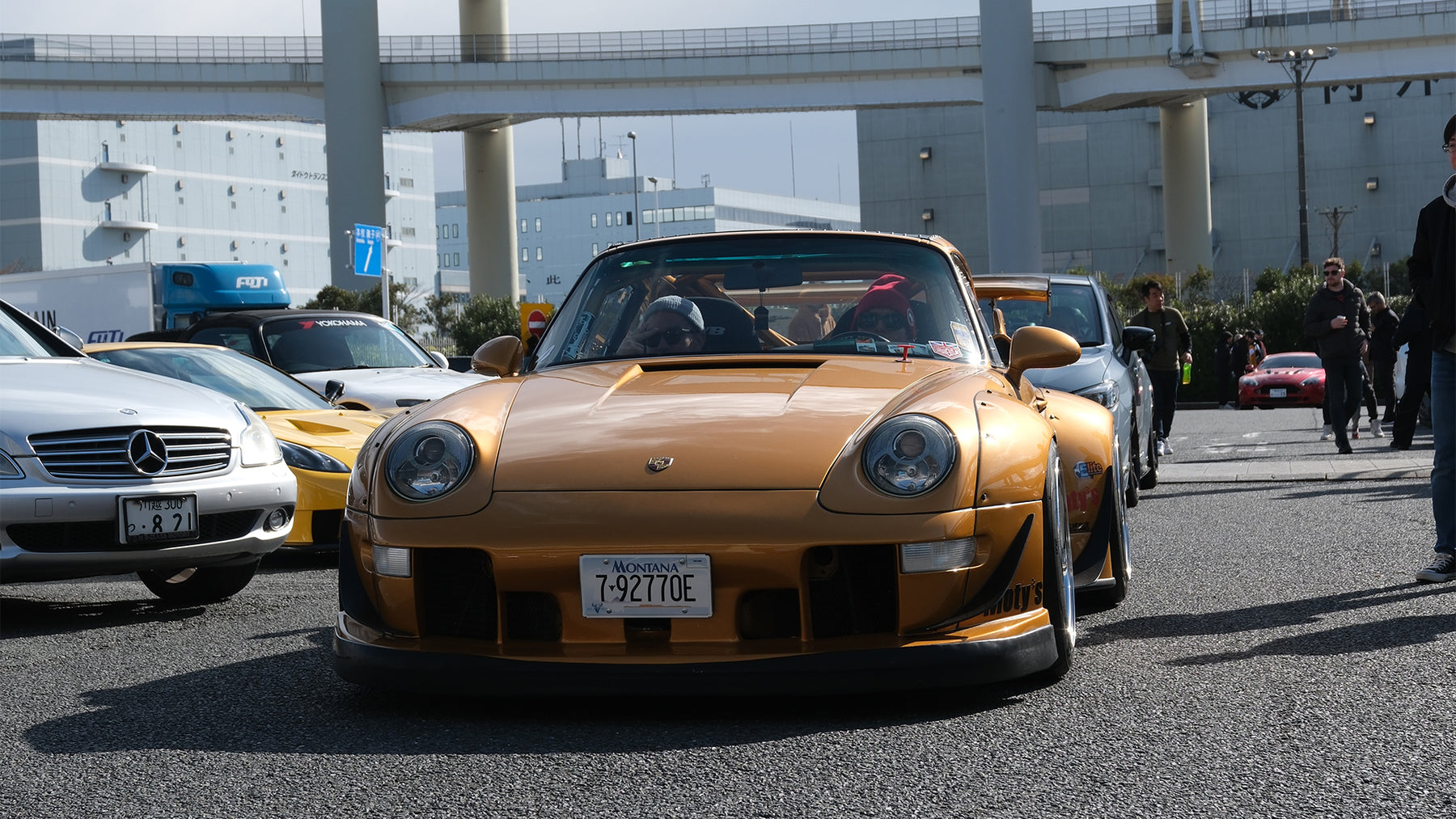 Daikoku PA second image